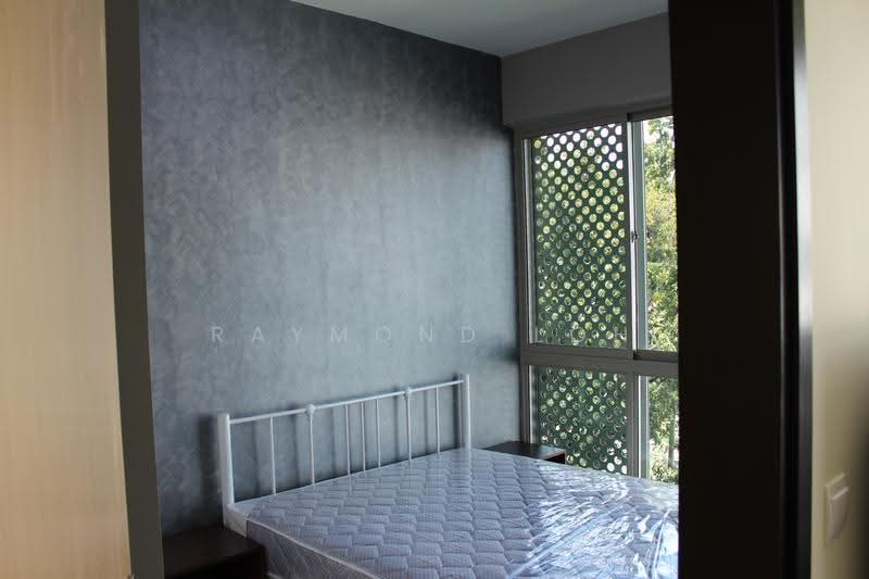 Vibes @ Kovan, 93 Kovan Road, Hougang / Punggol / Sengkang, 1 Bedroom, 441 sqft, Condominium For Rent, by Raymond Loh, 500246242 - Bedroom - PropertyGuru.com.sg