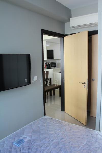 Vibes @ Kovan, 93 Kovan Road, Hougang / Punggol / Sengkang, 1 Bedroom, 441 sqft, Condominium For Rent, by Raymond Loh, 500246242 - Bedroom - PropertyGuru.com.sg