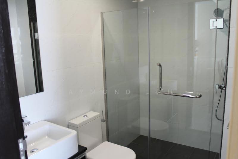 Vibes @ Kovan, 93 Kovan Road, Hougang / Punggol / Sengkang, 1 Bedroom, 441 sqft, Condominium For Rent, by Raymond Loh, 500246242 - Bathroom - PropertyGuru.com.sg