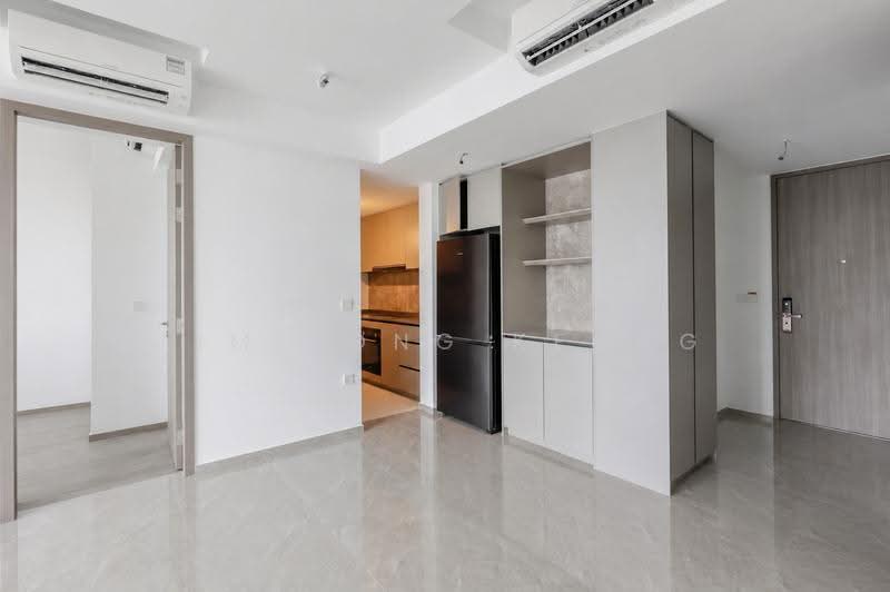 Norwood Grand, Admiralty / Woodlands, 3 Bedrooms, 904 sqft, Condominium For Rent, by Lim Yong Keong, 500246243 - Kitchen - PropertyGuru.com.sg