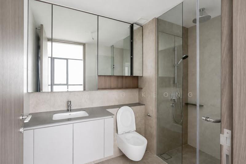 Norwood Grand, Admiralty / Woodlands, 3 Bedrooms, 904 sqft, Condominium For Rent, by Lim Yong Keong, 500246243 - PropertyGuru.com.sg