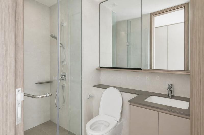 Norwood Grand, Admiralty / Woodlands, 3 Bedrooms, 904 sqft, Condominium For Rent, by Lim Yong Keong, 500246243 - PropertyGuru.com.sg