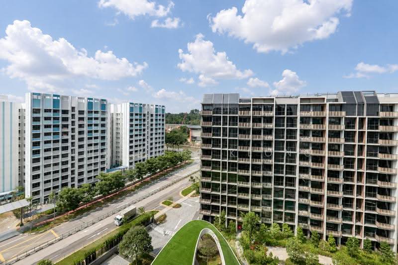 Norwood Grand, Admiralty / Woodlands, 3 Bedrooms, 904 sqft, Condominium For Rent, by Lim Yong Keong, 500246243 - PropertyGuru.com.sg