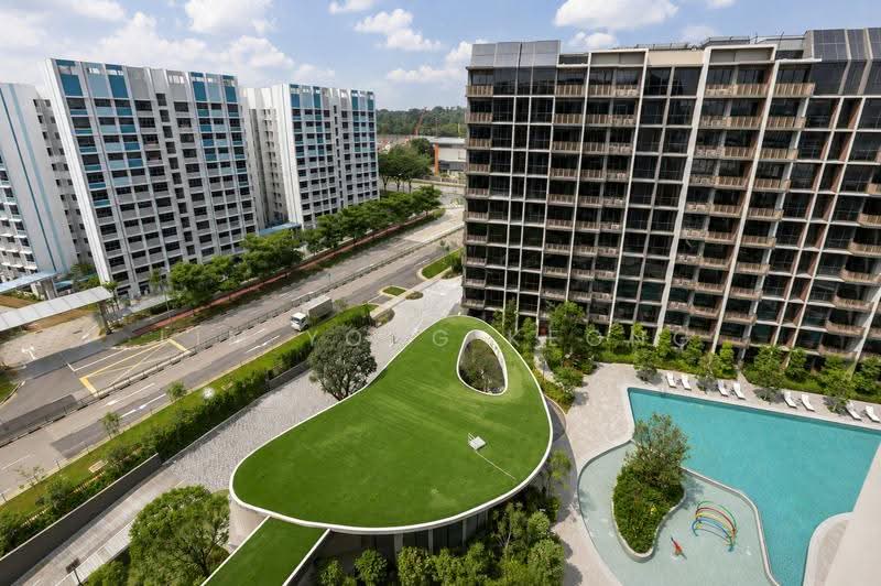 Norwood Grand, Admiralty / Woodlands, 3 Bedrooms, 904 sqft, Condominium For Rent, by Lim Yong Keong, 500246243 - PropertyGuru.com.sg