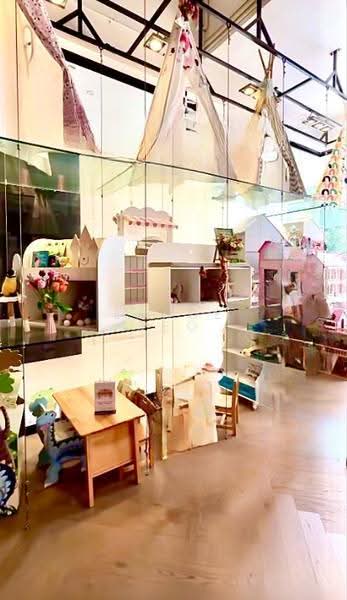 Showroom Space for Rent Near Tai Seng Mrt, Macpherson / Potong Pasir, 2,416 sqft, Light Industrial (B1) For Rent, by Lance Teo, 500246246 - Interior - CommercialGuru.com.sg