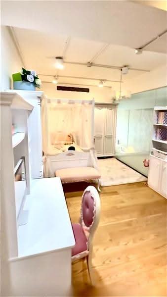 Showroom Space for Rent Near Tai Seng Mrt, Macpherson / Potong Pasir, 2,416 sqft, Light Industrial (B1) For Rent, by Lance Teo, 500246246 - Bedroom - CommercialGuru.com.sg