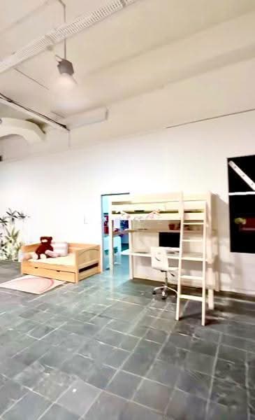 Showroom Space for Rent Near Tai Seng Mrt, Macpherson / Potong Pasir, 2,416 sqft, Light Industrial (B1) For Rent, by Lance Teo, 500246246 - Bedroom - CommercialGuru.com.sg