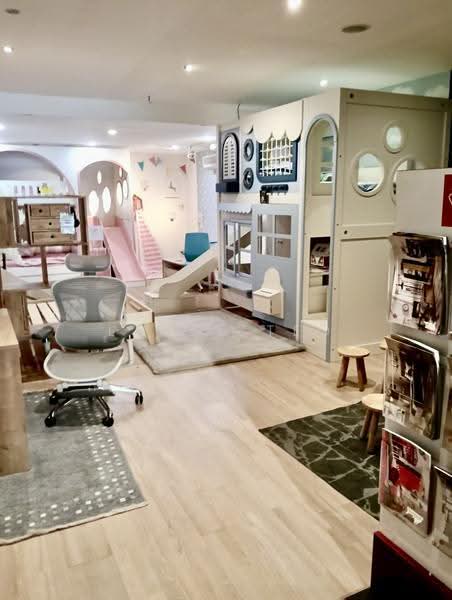 Showroom Space for Rent Near Tai Seng Mrt, Macpherson / Potong Pasir, 2,416 sqft, Light Industrial (B1) For Rent, by Lance Teo, 500246246 - Interior - CommercialGuru.com.sg