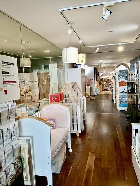 Showroom Space for Rent Near Tai Seng Mrt, Macpherson / Potong Pasir, 2,416 sqft, Light Industrial (B1) For Rent, by Lance Teo, 500246246 - Interior - CommercialGuru.com.sg