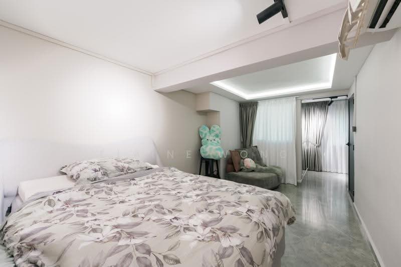 5 Telok Blangah Crescent, 5 Telok Blangah Crescent, 5 Bedrooms, 1,571 sqft, HDB Flat For Sale, by Elaine Wong, 500246247 - Bedroom - PropertyGuru.com.sg