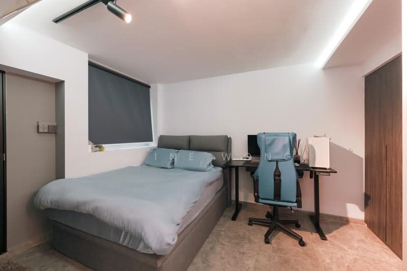 5 Telok Blangah Crescent, 5 Telok Blangah Crescent, 5 Bedrooms, 1,571 sqft, HDB Flat For Sale, by Elaine Wong, 500246247 - Bedroom - PropertyGuru.com.sg