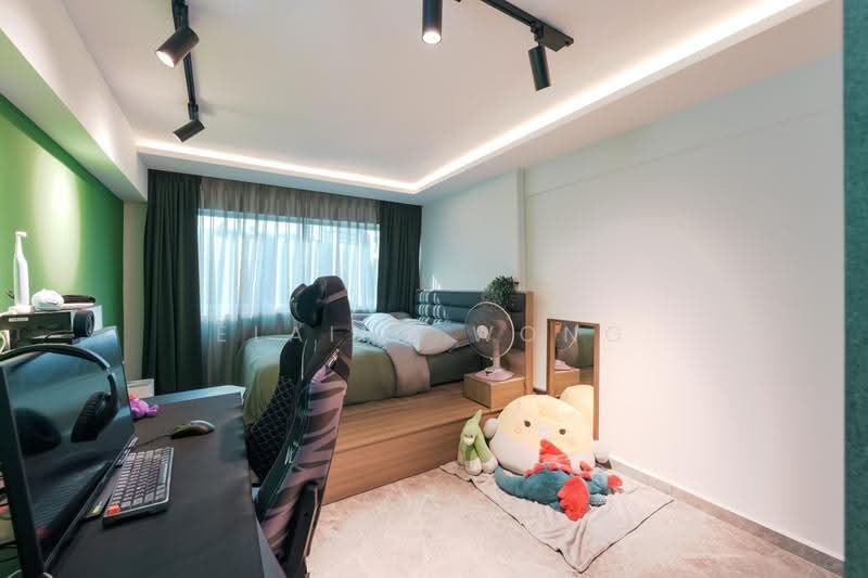 5 Telok Blangah Crescent, 5 Telok Blangah Crescent, 5 Bedrooms, 1,571 sqft, HDB Flat For Sale, by Elaine Wong, 500246247 - Bedroom - PropertyGuru.com.sg