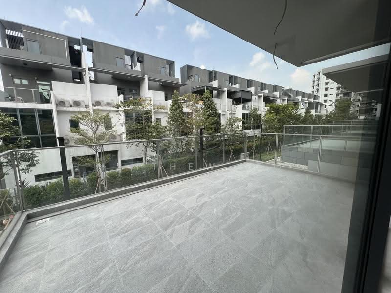 Belgravia Ace, Belgravia Drive, Seletar / Yio Chu Kang, 5 Bedrooms, 3,929 sqft, Semi-Detached House For Sale, by Matthew Leo, 500246248 - Exterior - PropertyGuru.com.sg