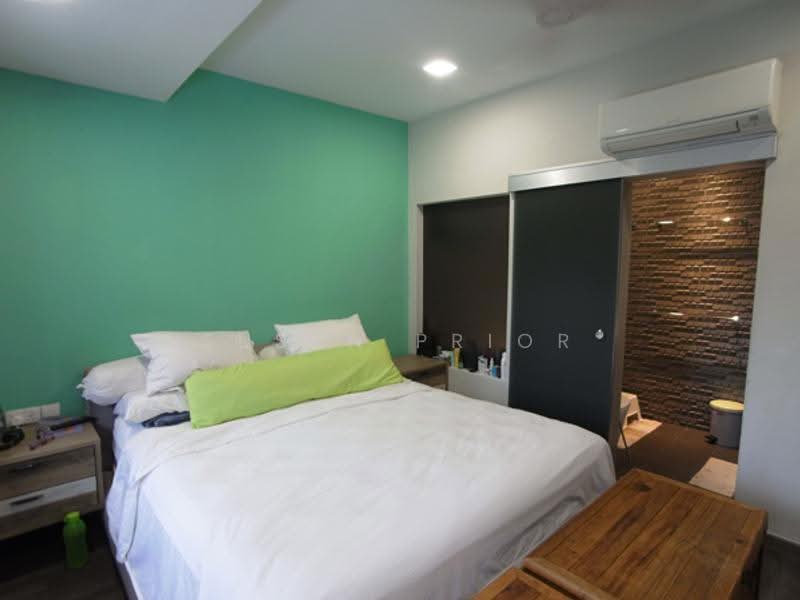 Clementi Park Facing Garden 3+2 Private/Renovated, Clementi Park, Sunset Way, 4 Bedrooms, 1,754 sqft, Condominium For Sale, by Susan Prior, 500246251 - Bedroom - PropertyGuru.com.sg