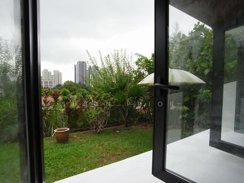 Clementi Park Facing Garden 3+2 Private/Renovated, Clementi Park, Sunset Way, 4 Bedrooms, 1,754 sqft, Condominium For Sale, by Susan Prior, 500246251 - Exterior - PropertyGuru.com.sg