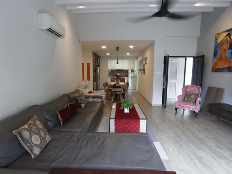 Clementi Park Facing Garden 3+2 Private/Renovated, Clementi Park, Sunset Way, Clementi Park / Upper Bukit Timah, 4 Bedrooms, 1,754 sqft, Condominium For Sale, by Susan Prior, 500246251 - PropertyGuru.com.sg