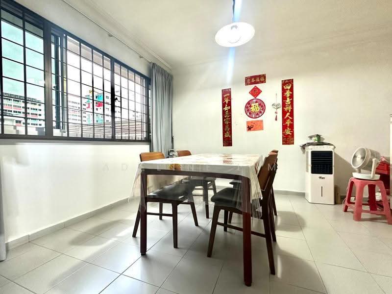 287 Choa Chu Kang Avenue 2, 287 Choa Chu Kang Avenue 2, Dairy Farm / Bukit Panjang / Choa Chu Kang, 4 Bedrooms, 149 sqft, HDB Flat For Sale, by Adeline Lim, 500246252 - PropertyGuru.com.sg