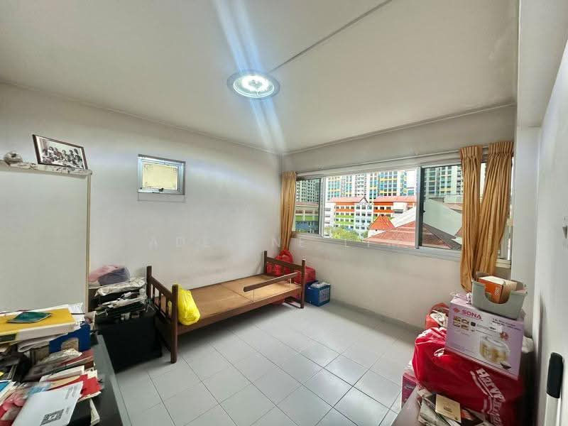287 Choa Chu Kang Avenue 2, 287 Choa Chu Kang Avenue 2, Dairy Farm / Bukit Panjang / Choa Chu Kang, 4 Bedrooms, 149 sqft, HDB Flat For Sale, by Adeline Lim, 500246252 - PropertyGuru.com.sg