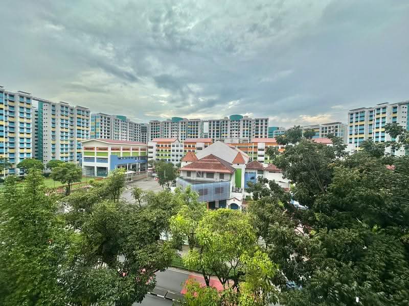 287 Choa Chu Kang Avenue 2, 287 Choa Chu Kang Avenue 2, Dairy Farm / Bukit Panjang / Choa Chu Kang, 4 Bedrooms, 149 sqft, HDB Flat For Sale, by Adeline Lim, 500246252 - PropertyGuru.com.sg