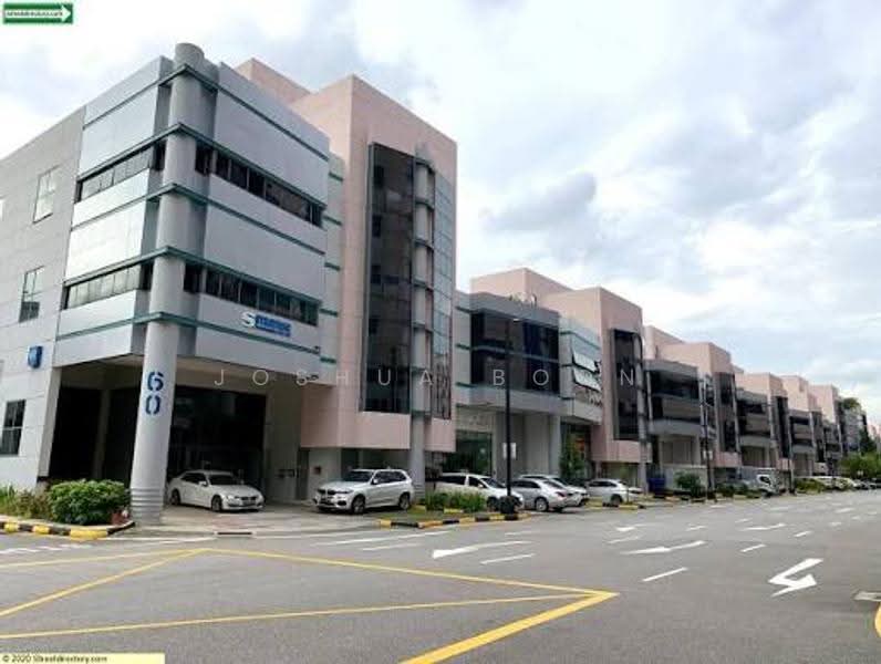 Ubi Techpark, 10 Ubi Crescent, Eunos / Geylang / Paya Lebar, 1,100 sqft, Light Industrial (B1) For Rent, by Joshua Boon, 500246253 - Exterior - CommercialGuru.com.sg