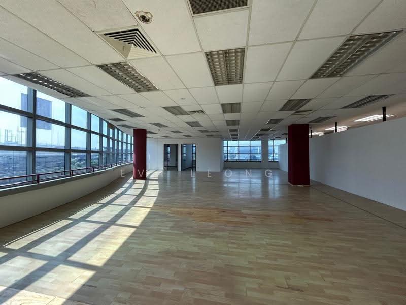 Boon Lay vicinity, Boon Lay / Jurong / Tuas, 94,000 sqft, Factory / Workshop (B2) For Sale, by Eva Leong, 500246254 - Interior - CommercialGuru.com.sg