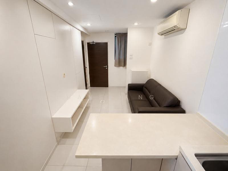 International Plaza, 10 Anson Road, Chinatown / Tanjong Pagar, Studio, 300 sqft, Apartment For Rent, by Hansen Ng, 500246255 - Living Room - PropertyGuru.com.sg