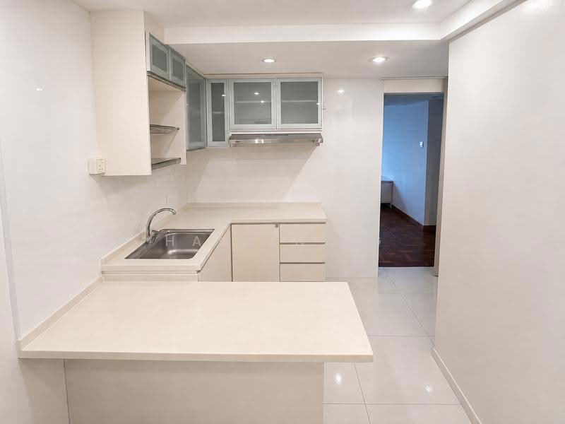International Plaza, 10 Anson Road, Chinatown / Tanjong Pagar, Studio, 300 sqft, Apartment For Rent, by Hansen Ng, 500246255 - Kitchen - PropertyGuru.com.sg