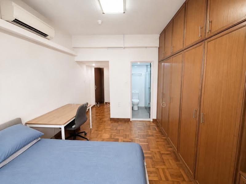 International Plaza, 10 Anson Road, Chinatown / Tanjong Pagar, Studio, 300 sqft, Apartment For Rent, by Hansen Ng, 500246255 - Bedroom - PropertyGuru.com.sg