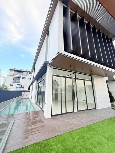 Goodman, East Coast / Marine Parade, 6 Bedrooms, 8,826 sqft, Detached House For Sale, by Esther Zou, 500246256 - PropertyGuru.com.sg