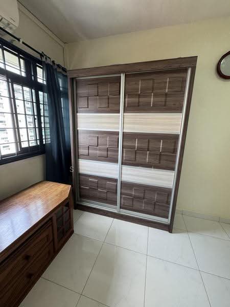 899A Woodlands Drive 50, 899A Woodlands Drive 50, Room Rental, 120 sqft, HDB Flat For Rent, by Sue Ooi, 500246257 - Interior - PropertyGuru.com.sg
