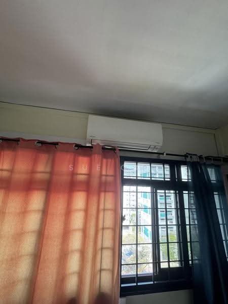 899A Woodlands Drive 50, 899A Woodlands Drive 50, Room Rental, 120 sqft, HDB Flat For Rent, by Sue Ooi, 500246257 - View - PropertyGuru.com.sg