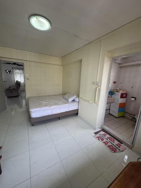 899A Woodlands Drive 50, 899A Woodlands Drive 50, Room Rental, 120 sqft, HDB Flat For Rent, by Sue Ooi, 500246257 - Bedroom - PropertyGuru.com.sg