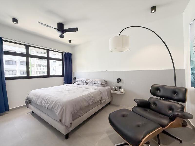 114A Alkaff Crescent, 114A  Alkaff Crescent, 3 Bedrooms, 1,001 sqft, HDB Flat For Sale, by Tricia Ong, 500246258 - Bedroom - PropertyGuru.com.sg