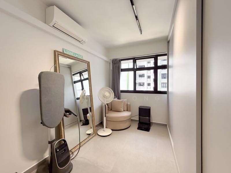 114A Alkaff Crescent, 114A  Alkaff Crescent, 3 Bedrooms, 1,001 sqft, HDB Flat For Sale, by Tricia Ong, 500246258 - Interior - PropertyGuru.com.sg