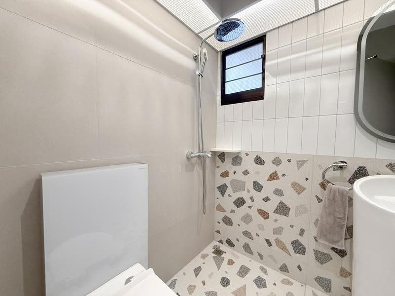 114A Alkaff Crescent, 114A  Alkaff Crescent, 3 Bedrooms, 1,001 sqft, HDB Flat For Sale, by Tricia Ong, 500246258 - Bathroom - PropertyGuru.com.sg