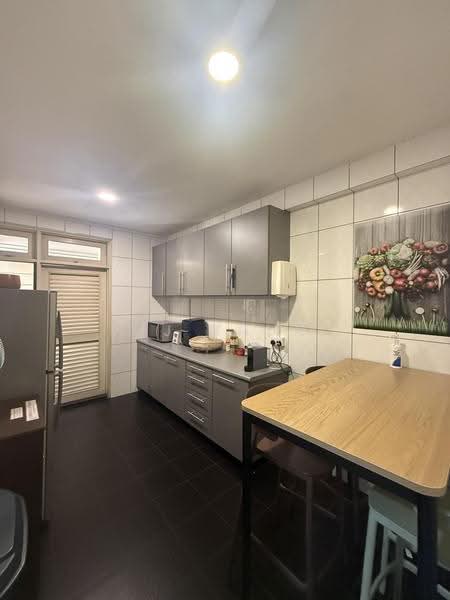 287 Beach Road, Beach Road, Beach Road / Bugis / Rochor, 2,766 sqft, Office For Rent, by MJ Zhuo, 500246260 - Kitchen - CommercialGuru.com.sg