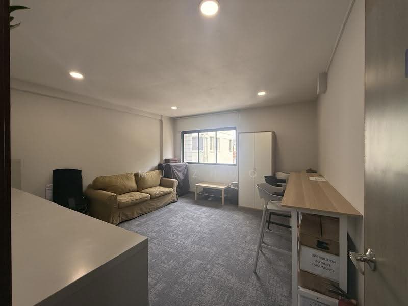 287 Beach Road, Beach Road, Beach Road / Bugis / Rochor, 2,766 sqft, Office For Rent, by MJ Zhuo, 500246260 - Living Room - CommercialGuru.com.sg