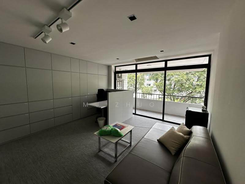 287 Beach Road, Beach Road, Beach Road / Bugis / Rochor, 2,500 sqft, Office For Rent, by MJ Zhuo, 500246260 - Living Room - CommercialGuru.com.sg
