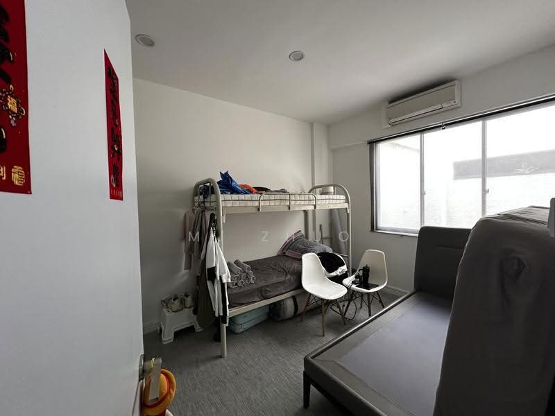 287 Beach Road, Beach Road, Beach Road / Bugis / Rochor, 2,500 sqft, Office For Rent, by MJ Zhuo, 500246260 - Bedroom - CommercialGuru.com.sg