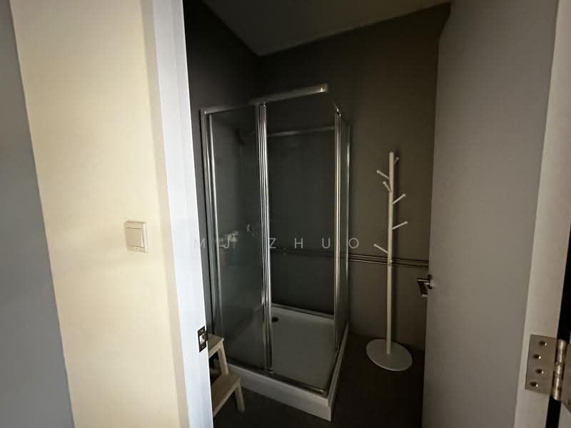 287 Beach Road, Beach Road, Beach Road / Bugis / Rochor, 2,500 sqft, Office For Rent, by MJ Zhuo, 500246260 - Bathroom - CommercialGuru.com.sg