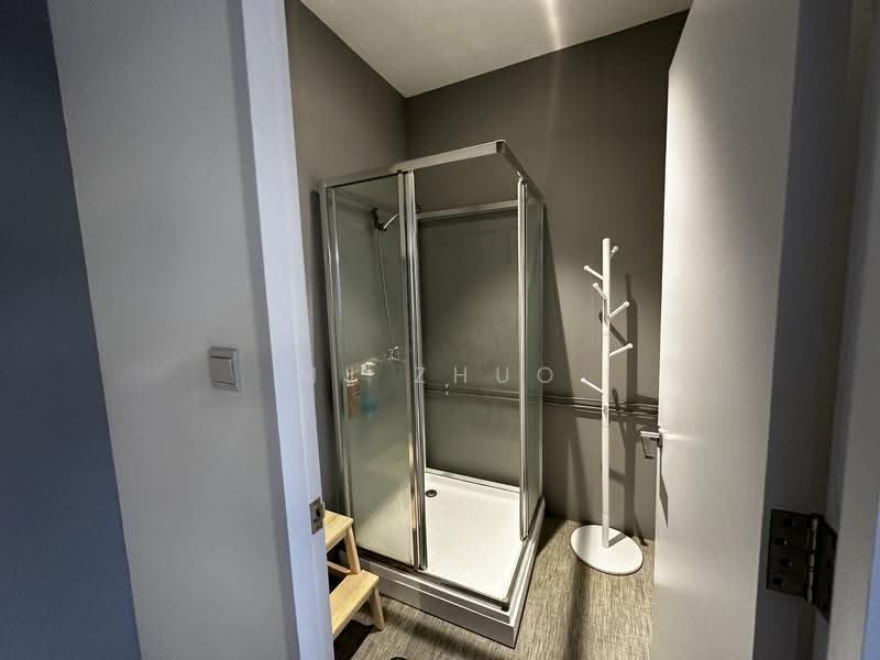 287 Beach Road, Beach Road, Beach Road / Bugis / Rochor, 2,500 sqft, Office For Rent, by MJ Zhuo, 500246260 - Bathroom - CommercialGuru.com.sg