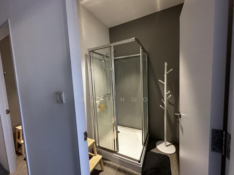 287 Beach Road, Beach Road, Beach Road / Bugis / Rochor, 2,500 sqft, Office For Rent, by MJ Zhuo, 500246260 - Bathroom - CommercialGuru.com.sg