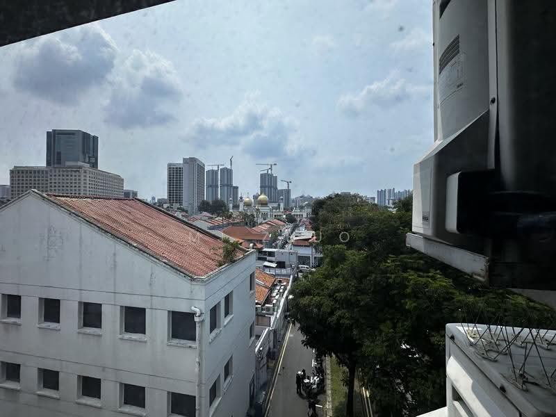 287 Beach Road, Beach Road, Beach Road / Bugis / Rochor, 2,500 sqft, Office For Rent, by MJ Zhuo, 500246260 - CommercialGuru.com.sg