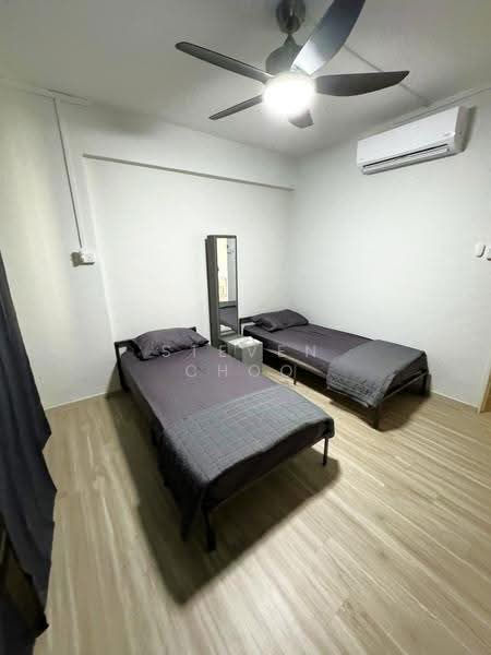723 Woodlands Avenue 6, 723 Woodlands Avenue 6, Room Rental, 120 sqft, HDB Flat For Rent, by Steven Choo, 500246261 - Bedroom - PropertyGuru.com.sg