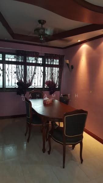 665B Jurong West Street 64, 665B Jurong West Street 64, Boon Lay / Jurong / Tuas, 4 Bedrooms, 1,399 sqft, HDB Flat For Sale, by Rahamathullah Hasan Ali Akbar, 500246262 - PropertyGuru.com.sg