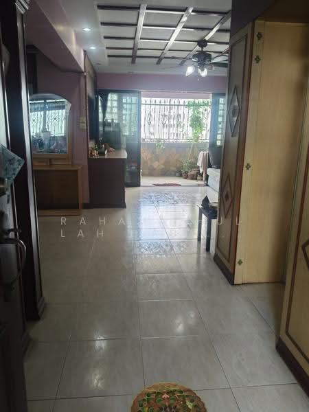 665B Jurong West Street 64, 665B Jurong West Street 64, Boon Lay / Jurong / Tuas, 4 Bedrooms, 1,399 sqft, HDB Flat For Sale, by Rahamathullah Hasan Ali Akbar, 500246262 - Balcony - PropertyGuru.com.sg