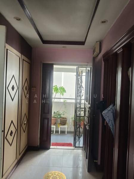 665B Jurong West Street 64, 665B Jurong West Street 64, Boon Lay / Jurong / Tuas, 4 Bedrooms, 1,399 sqft, HDB Flat For Sale, by Rahamathullah Hasan Ali Akbar, 500246262 - Entrance - PropertyGuru.com.sg