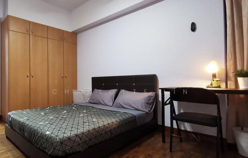 The Mayfair, 5 Jurong East Street 32, Room Rental, 200 sqft, Condominium For Rent, by Charlotte Lin, 500246263 - Bedroom - PropertyGuru.com.sg
