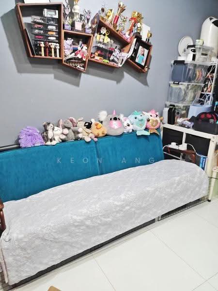 347B Yishun Avenue 11, 347B Yishun Avenue 11, Sembawang / Yishun, 3 Bedrooms, 990 sqft, HDB Flat For Sale, by Keon Ang, 500246264 - PropertyGuru.com.sg