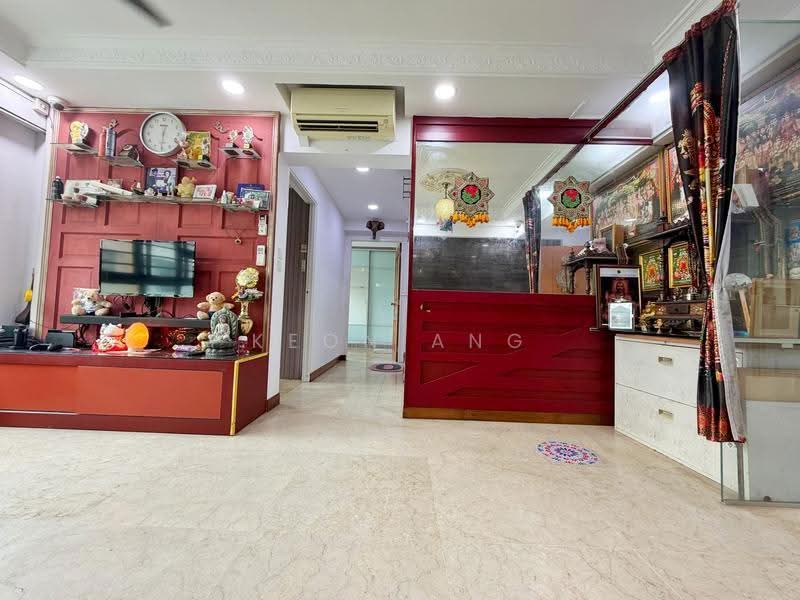 266C Punggol Way, 266C Punggol Way, Hougang / Punggol / Sengkang, 2 Bedrooms, 721 sqft, HDB Flat For Sale, by Keon Ang, 500246266 - PropertyGuru.com.sg
